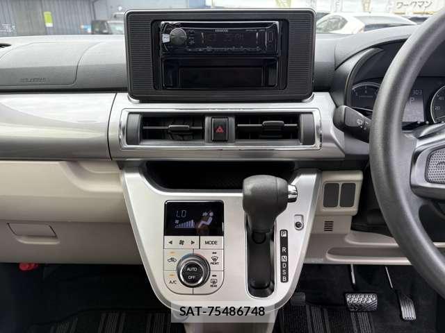 Daihatsu CAST 2015-09 8817465-17