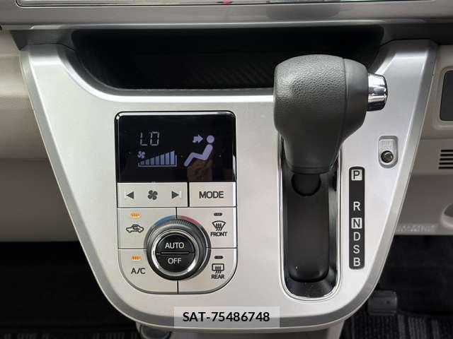 Daihatsu CAST 2015-09 8817465-19
