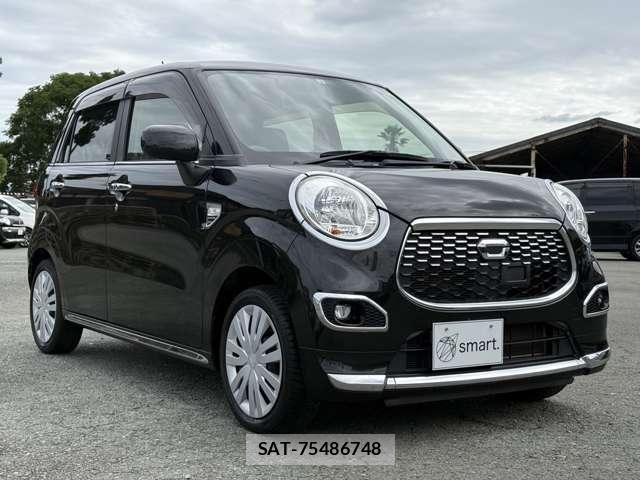 Daihatsu CAST 2015-09 8817465-2