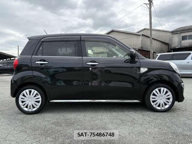 Daihatsu CAST 2015-09 8817465-4