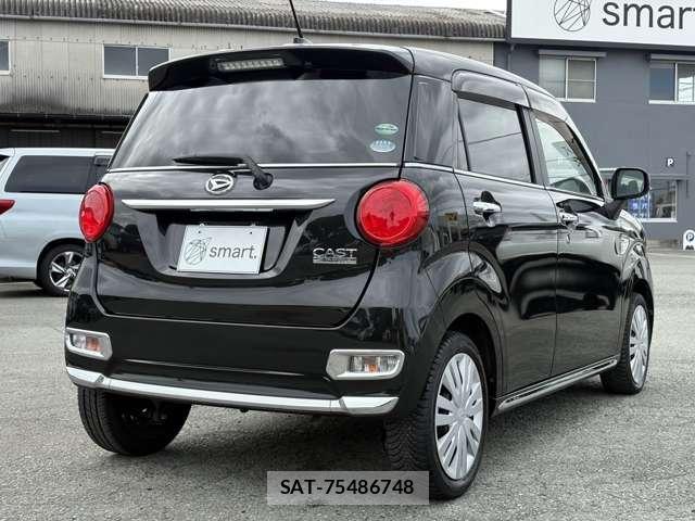 Daihatsu CAST 2015-09 8817465-5