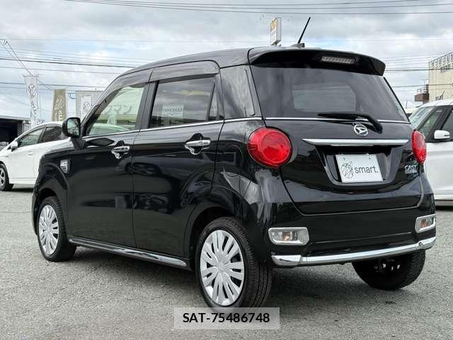 Daihatsu CAST 2015-09 8817465-6