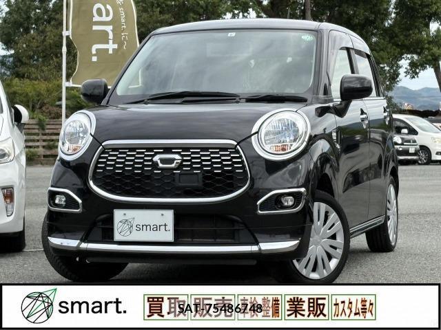 Daihatsu CAST 2015-09 8817465-9