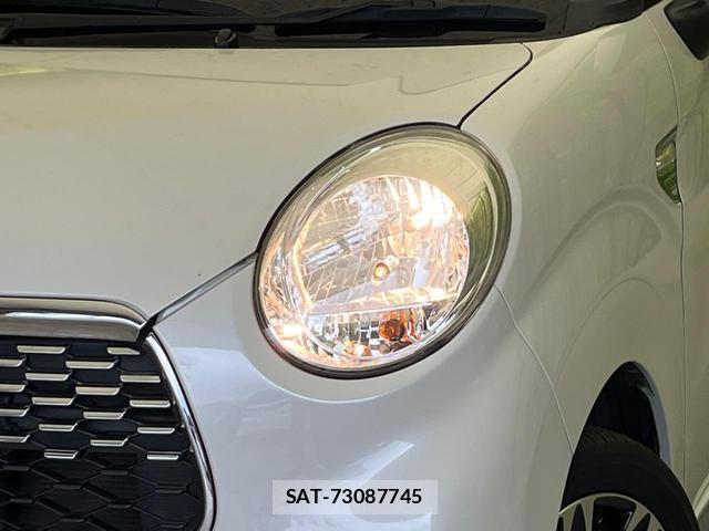 Daihatsu CAST 2016-07 8817526-11