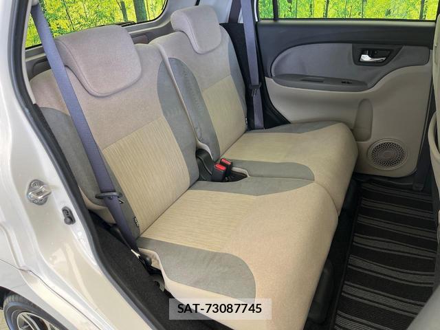 Daihatsu CAST 2016-07 8817526-8