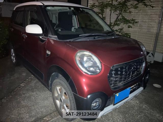 Daihatsu CAST 2016-02 8817719-0