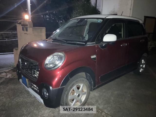 Daihatsu CAST 2016-02 8817719-1