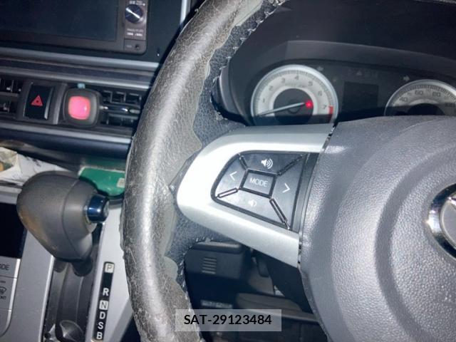 Daihatsu CAST 2016-02 8817719-11