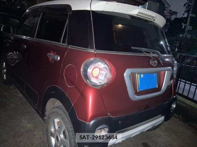 Daihatsu CAST 2016-02 8817719-13