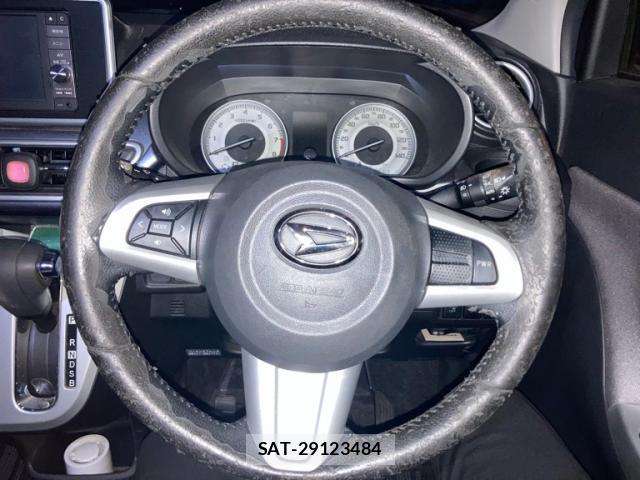 Daihatsu CAST 2016-02 8817719-9