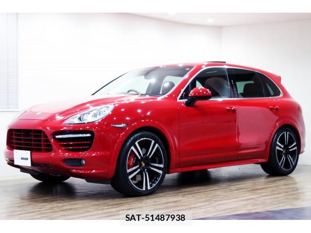 Porsche CAYENNE 2014-03 8812504-0