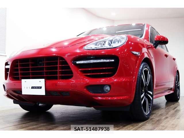 Porsche CAYENNE 2014-03 8812504-1