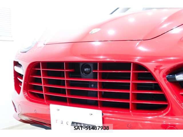 Porsche CAYENNE 2014-03 8812504-10
