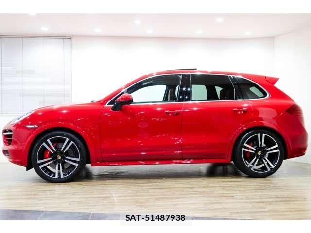 Porsche CAYENNE 2014-03 8812504-12