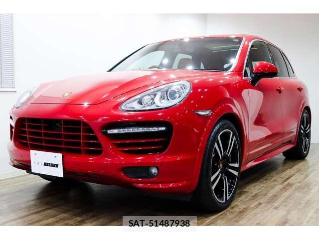 Porsche CAYENNE 2014-03 8812504-5