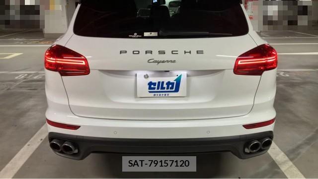 Porsche CAYENNE 2016-10 8815525-1