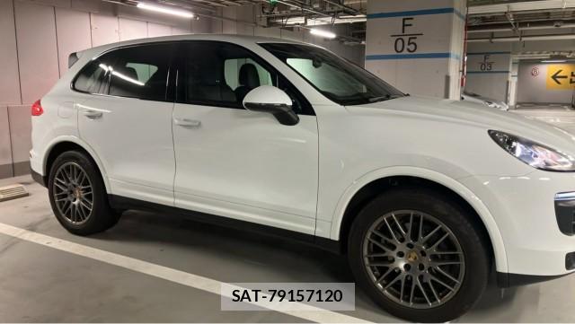 Porsche CAYENNE 2016-10 8815525-3