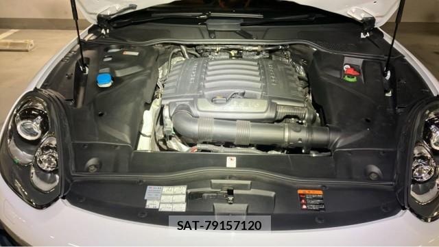 Porsche CAYENNE 2016-10 8815525-7