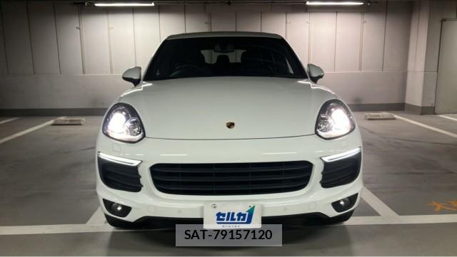 Porsche CAYENNE 2016-10 8815525-9