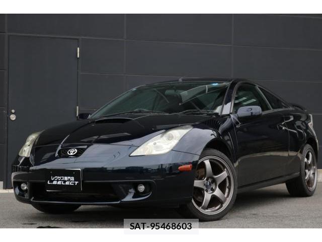 Toyota CELICA 1999-11 8812492-0