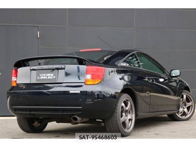 Toyota CELICA 1999-11 8812492-1