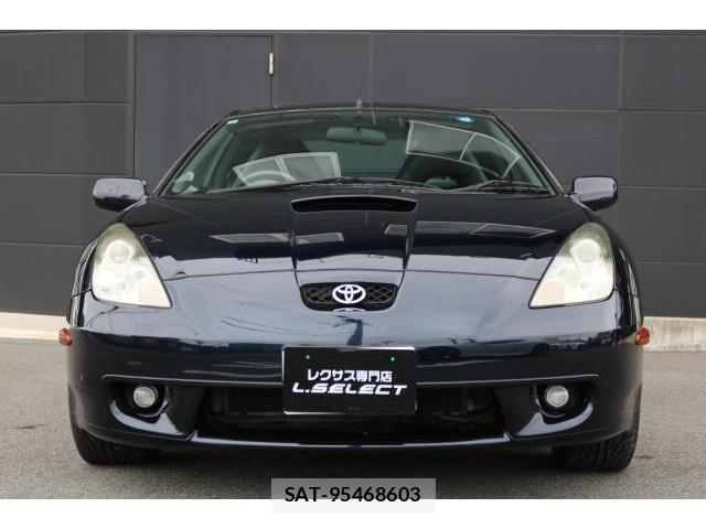 Toyota CELICA 1999-11 8812492-11
