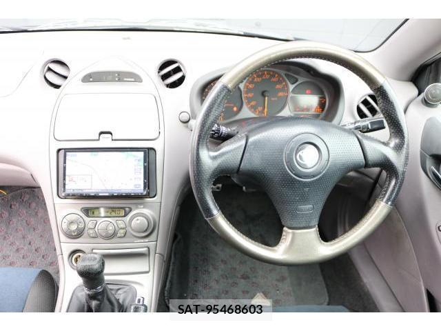Toyota CELICA 1999-11 8812492-2