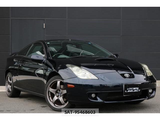 Toyota CELICA 1999-11 8812492-3