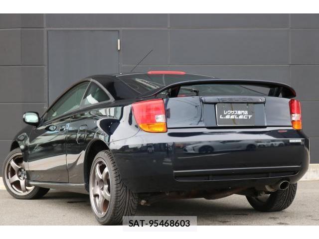 Toyota CELICA 1999-11 8812492-4