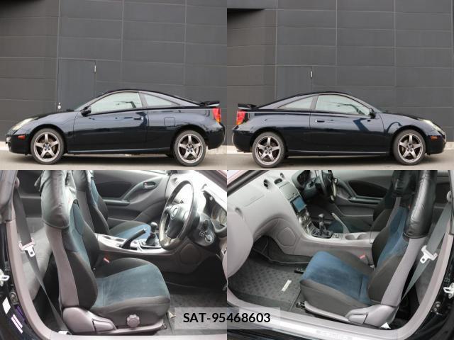 Toyota CELICA 1999-11 8812492-5