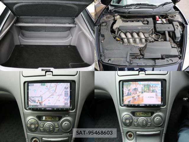 Toyota CELICA 1999-11 8812492-6