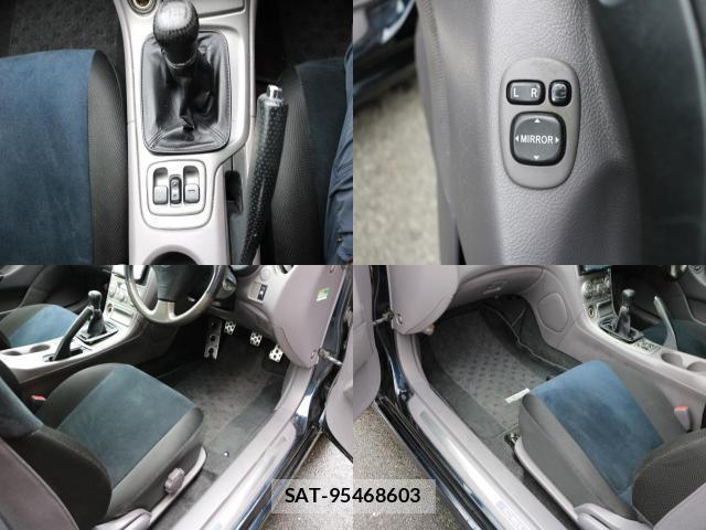Toyota CELICA 1999-11 8812492-7
