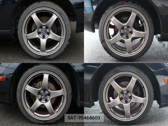 Toyota CELICA 1999-11 8812492-8
