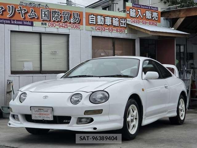 Toyota CELICA 1998-07 8816970-1