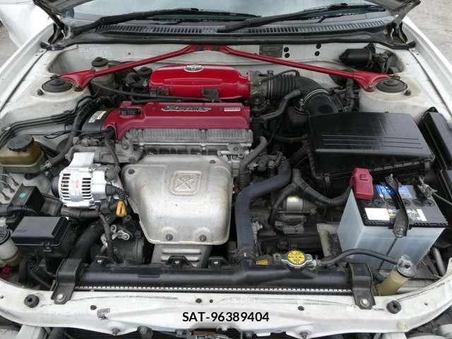 Toyota CELICA 1998-07 8816970-11