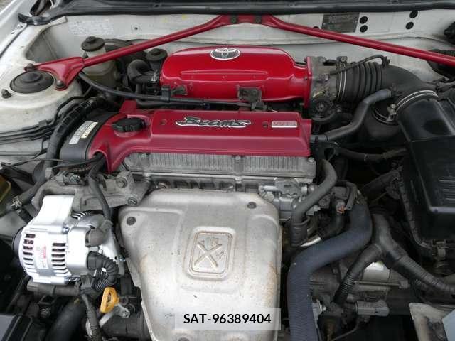 Toyota CELICA 1998-07 8816970-12
