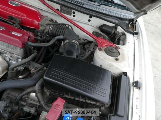 Toyota CELICA 1998-07 8816970-14
