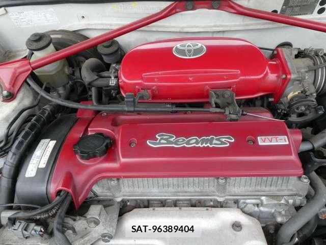 Toyota CELICA 1998-07 8816970-15