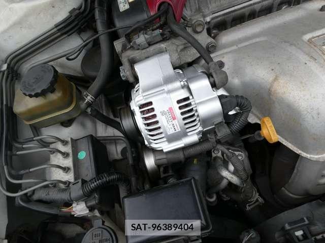 Toyota CELICA 1998-07 8816970-16