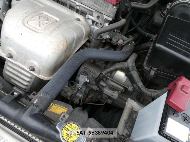 Toyota CELICA 1998-07 8816970-17