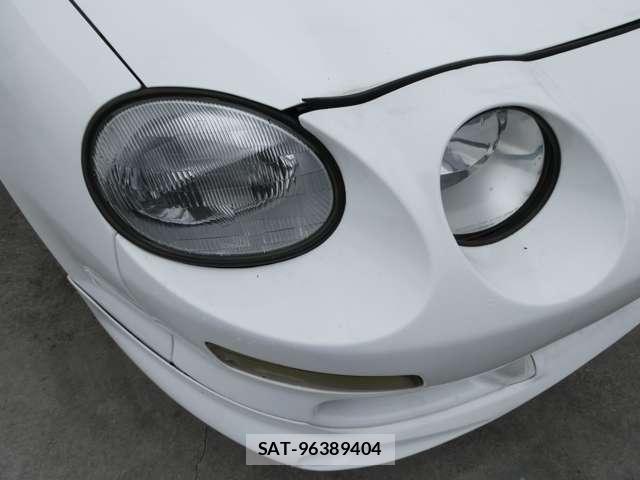 Toyota CELICA 1998-07 8816970-18