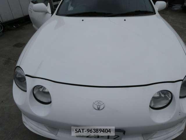 Toyota CELICA 1998-07 8816970-19