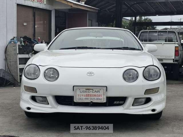 Toyota CELICA 1998-07 8816970-2