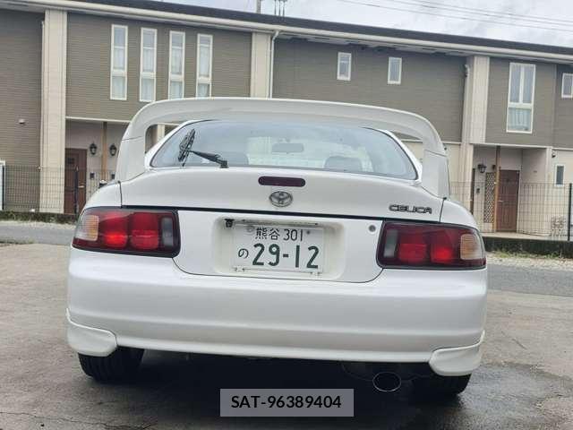 Toyota CELICA 1998-07 8816970-3