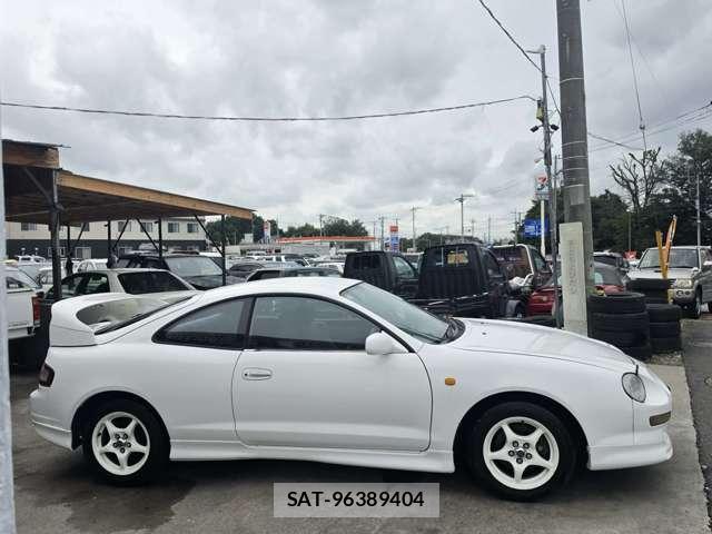 Toyota CELICA 1998-07 8816970-4