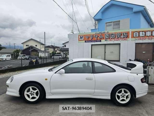 Toyota CELICA 1998-07 8816970-5
