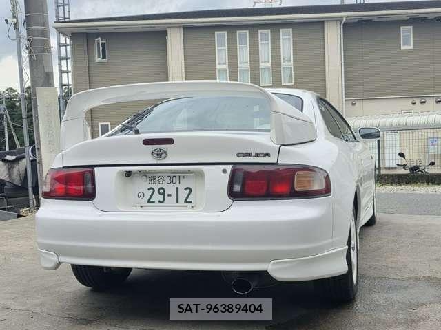 Toyota CELICA 1998-07 8816970-6