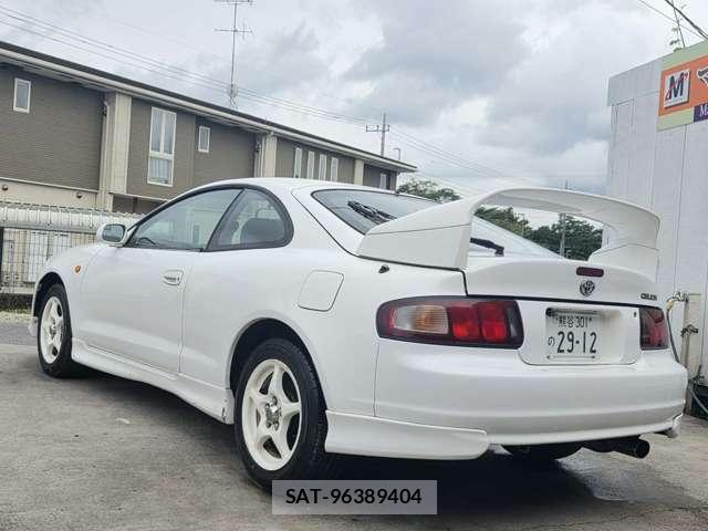 Toyota CELICA 1998-07 8816970-7