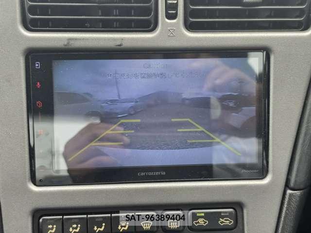 Toyota CELICA 1998-07 8816970-9