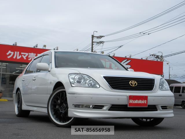 Toyota CELSIOR 2003-08 8812693-0